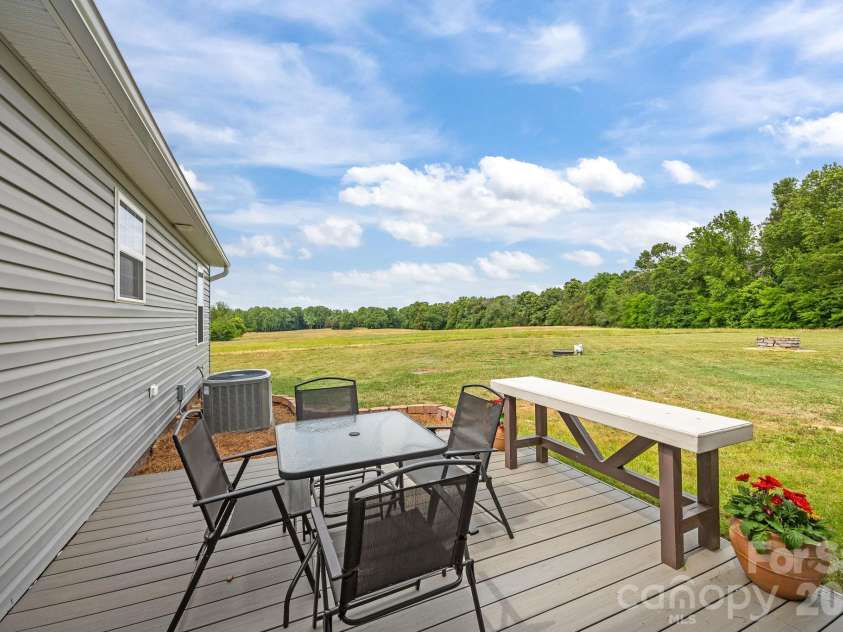 1475 Emanuel Church Road, Rockwell, NC 28138.  MLS# CAR4377491, YatesRealty ID 20969. 