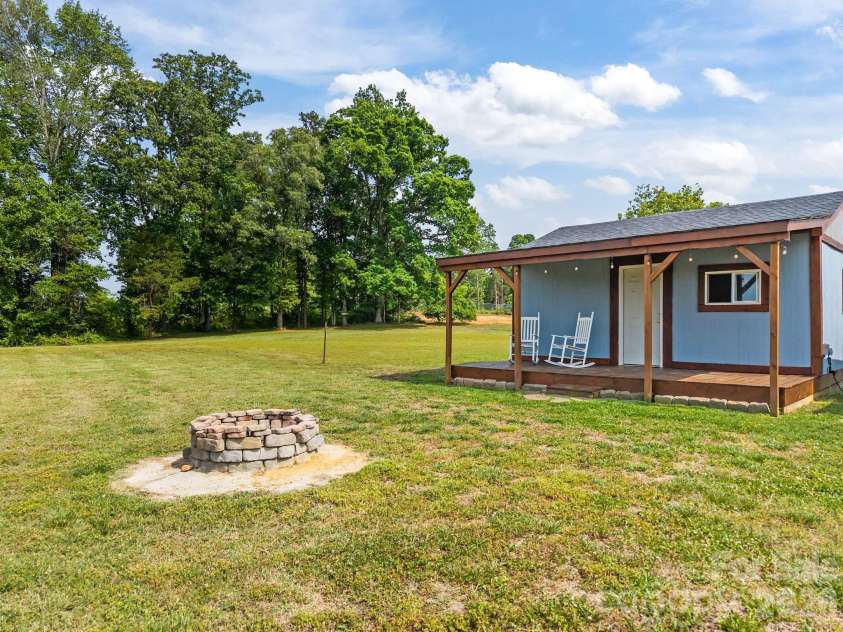 1475 Emanuel Church Road, Rockwell, NC 28138.  MLS# CAR4377491, YatesRealty ID 20969. 