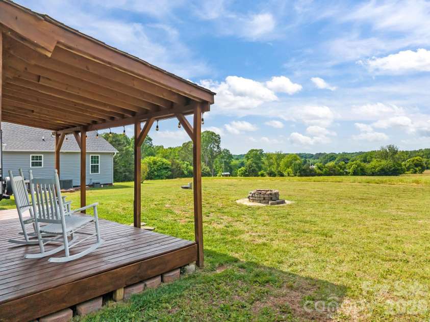 1475 Emanuel Church Road, Rockwell, NC 28138.  MLS# CAR4377491, YatesRealty ID 20969. 