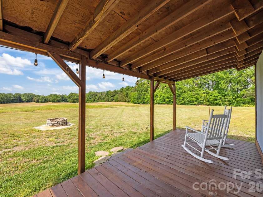 1475 Emanuel Church Road, Rockwell, NC 28138.  MLS# CAR4377491, YatesRealty ID 20969. 
