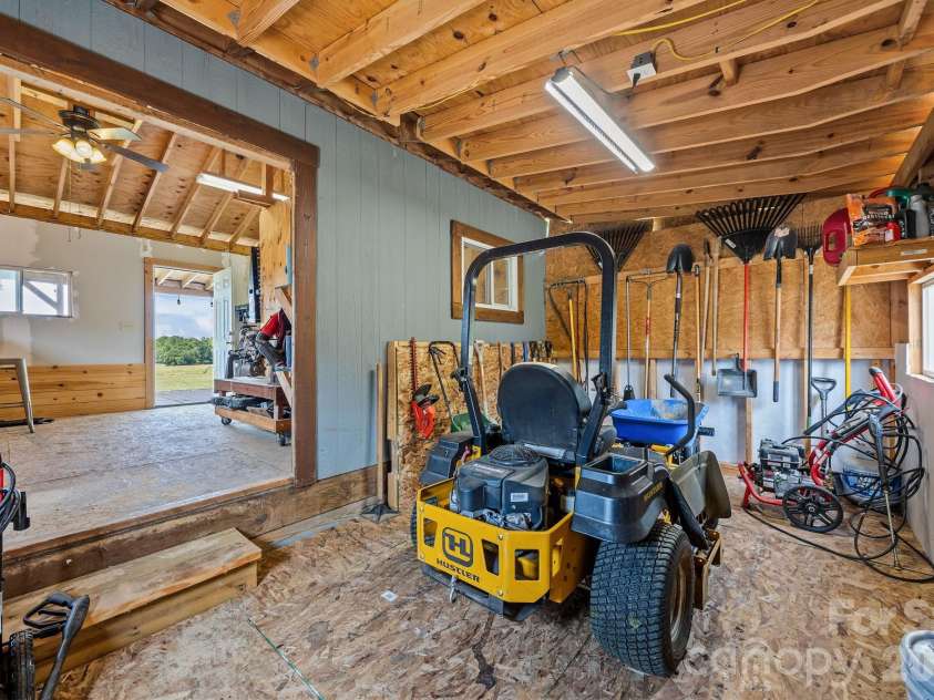 1475 Emanuel Church Road, Rockwell, NC 28138.  MLS# CAR4377491, YatesRealty ID 20969. 