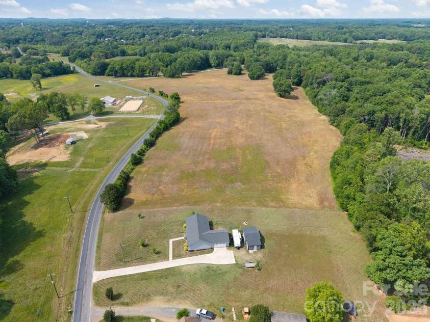 1475 Emanuel Church Road, Rockwell, NC 28138.  MLS# CAR4377491, YatesRealty ID 20969. 