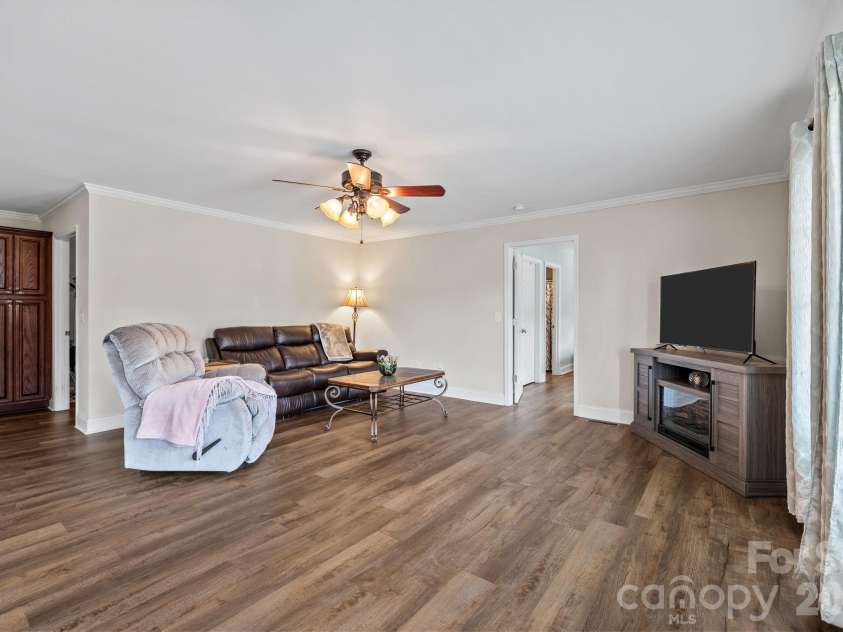 1475 Emanuel Church Road, Rockwell, NC 28138.  MLS# CAR4377491, YatesRealty ID 20969. 