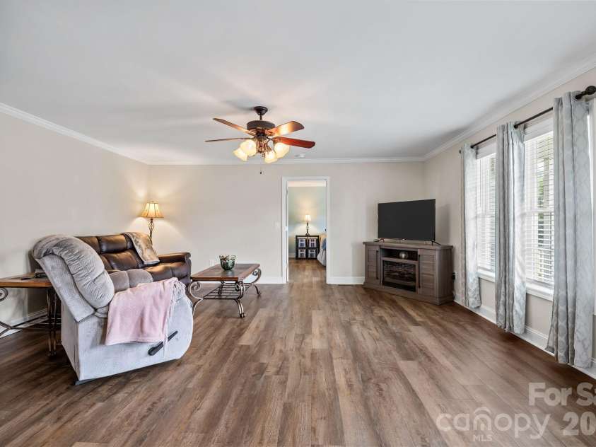 1475 Emanuel Church Road, Rockwell, NC 28138.  MLS# CAR4377491, YatesRealty ID 20969. 