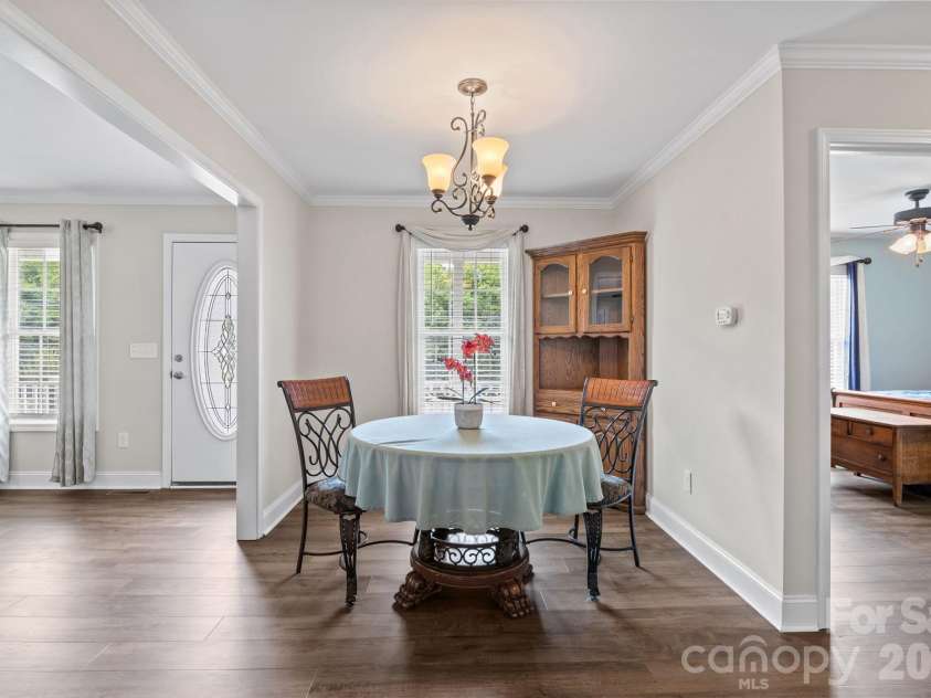 1475 Emanuel Church Road, Rockwell, NC 28138.  MLS# CAR4377491, YatesRealty ID 20969. 