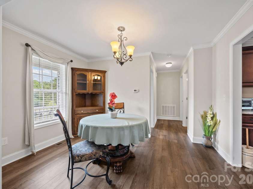 1475 Emanuel Church Road, Rockwell, NC 28138.  MLS# CAR4377491, YatesRealty ID 20969. 