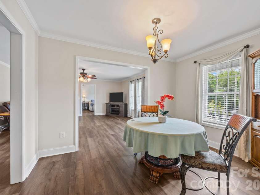1475 Emanuel Church Road, Rockwell, NC 28138.  MLS# CAR4377491, YatesRealty ID 20969. 