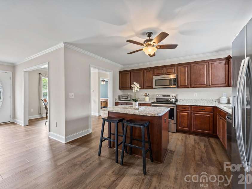 1475 Emanuel Church Road, Rockwell, NC 28138.  MLS# CAR4377491, YatesRealty ID 20969. 