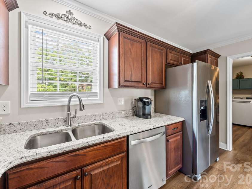 1475 Emanuel Church Road, Rockwell, NC 28138.  MLS# CAR4377491, YatesRealty ID 20969. 