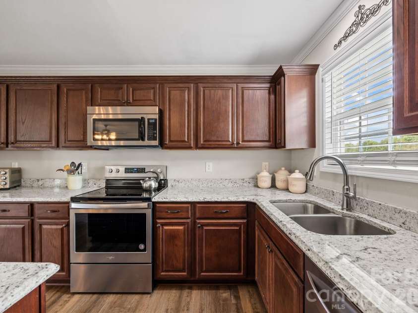 1475 Emanuel Church Road, Rockwell, NC 28138.  MLS# CAR4377491, YatesRealty ID 20969. 