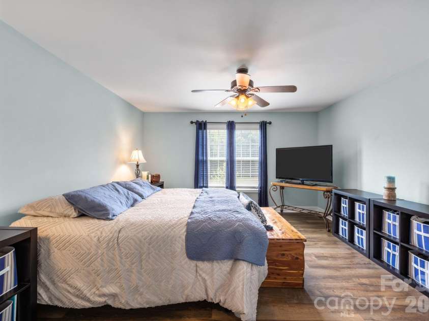 1475 Emanuel Church Road, Rockwell, NC 28138.  MLS# CAR4377491, YatesRealty ID 20969. 