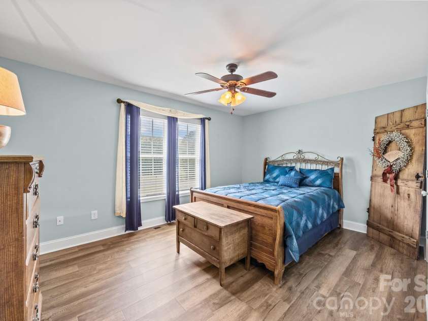 1475 Emanuel Church Road, Rockwell, NC 28138.  MLS# CAR4377491, YatesRealty ID 20969. 