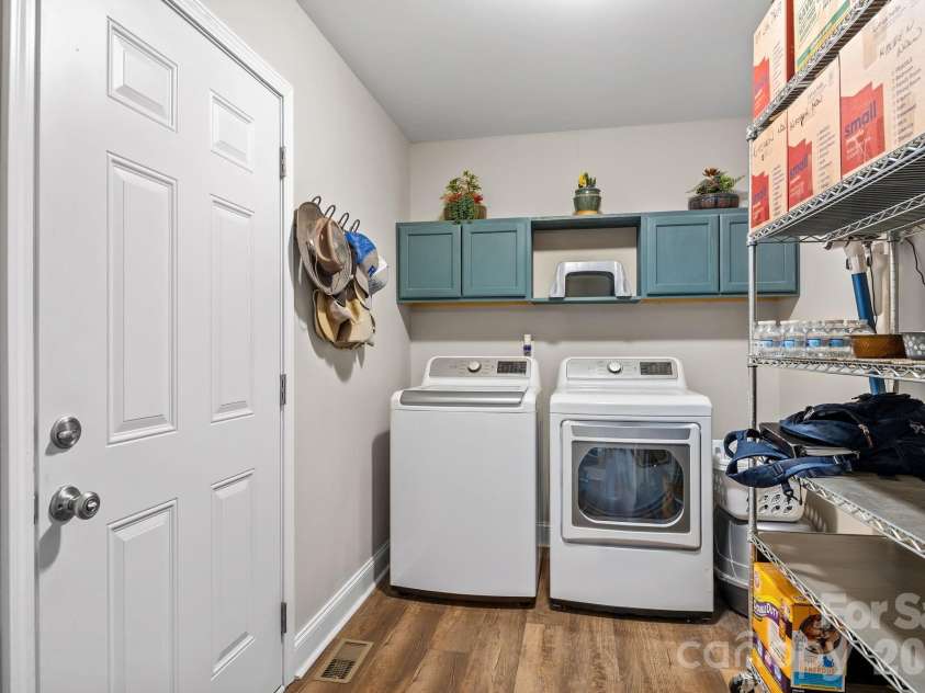 1475 Emanuel Church Road, Rockwell, NC 28138.  MLS# CAR4377491, YatesRealty ID 20969. 