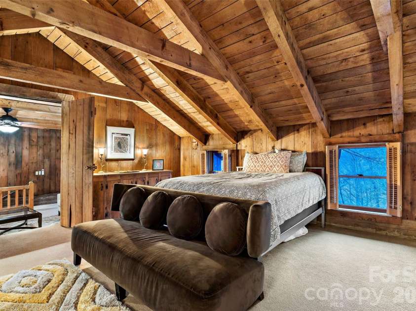 1495 El Miner Drive, Mars Hill, NC 28754.  MLS# CAR4316790, YatesRealty ID 2097. 