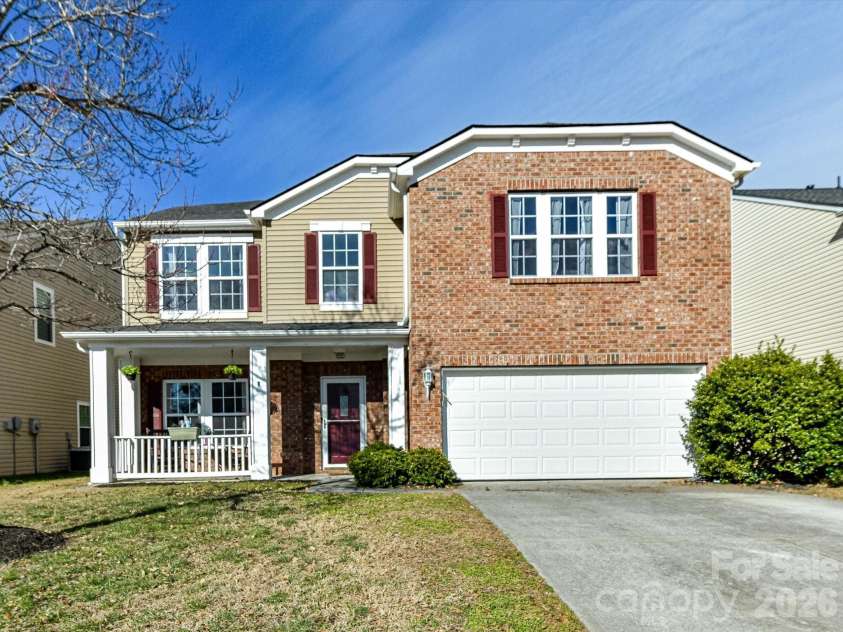 2122 Durand Road, Fort Mill, SC 29715.  MLS# CAR4345667, YatesRealty ID 2097. 