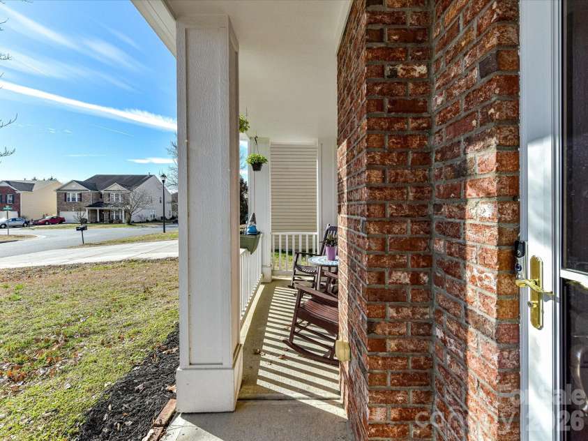 2122 Durand Road, Fort Mill, SC 29715.  MLS# CAR4345667, YatesRealty ID 2097. 