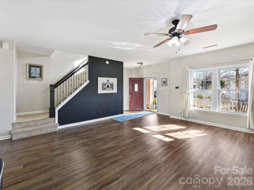 2122 Durand Road, Fort Mill, SC 29715.  MLS# CAR4345667, YatesRealty ID 2097. 