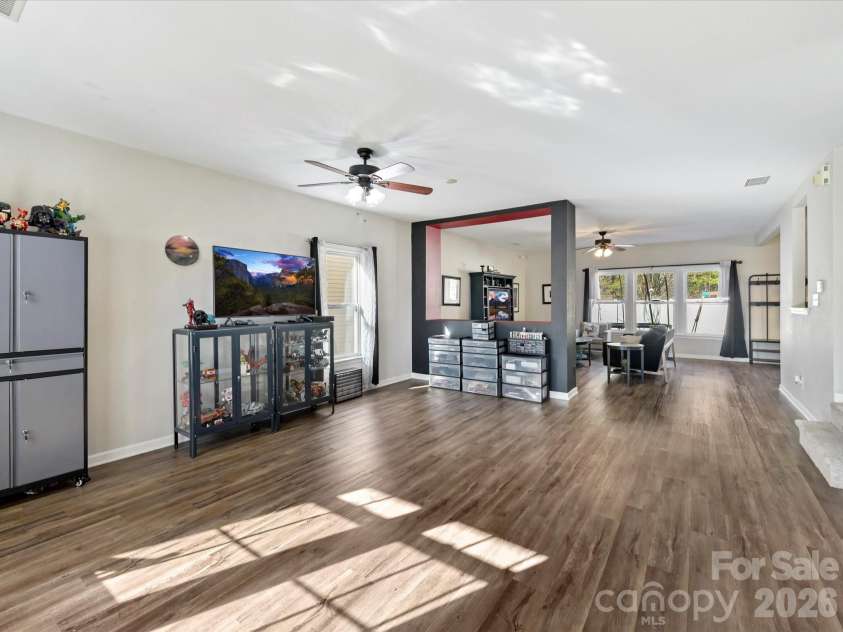 2122 Durand Road, Fort Mill, SC 29715.  MLS# CAR4345667, YatesRealty ID 2097. 