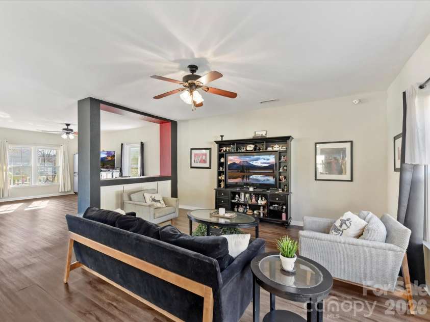 2122 Durand Road, Fort Mill, SC 29715.  MLS# CAR4345667, YatesRealty ID 2097. 
