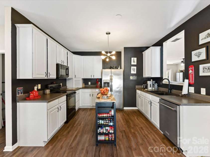 2122 Durand Road, Fort Mill, SC 29715.  MLS# CAR4345667, YatesRealty ID 2097. 