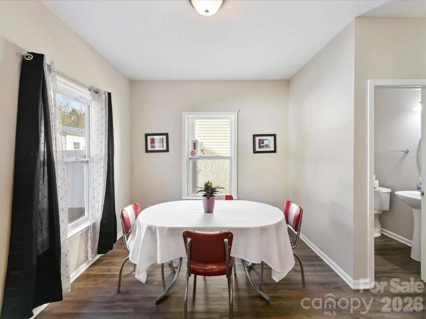2122 Durand Road, Fort Mill, SC 29715.  MLS# CAR4345667, YatesRealty ID 2097. 
