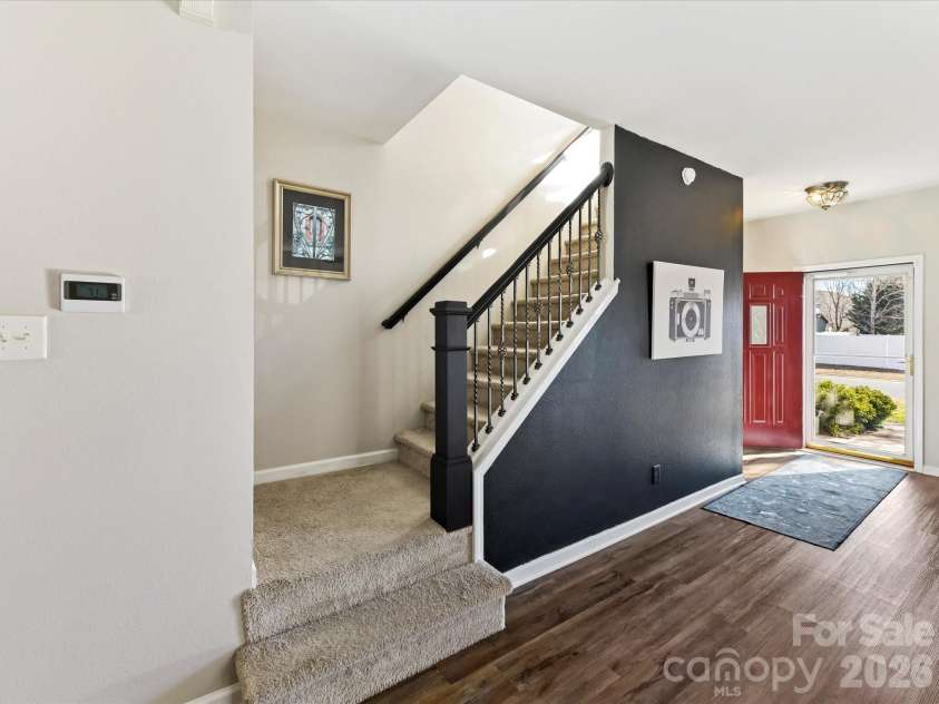 2122 Durand Road, Fort Mill, SC 29715.  MLS# CAR4345667, YatesRealty ID 2097. 