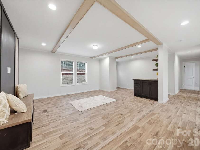 4184 Maple Trail, Morganton, NC 28655.  MLS# CAR4340866, YatesRealty ID 20971. 