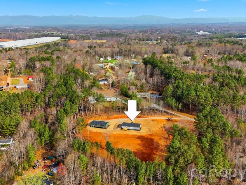 4184 Maple Trail, Morganton, NC 28655.  MLS# CAR4340866, YatesRealty ID 20971. 