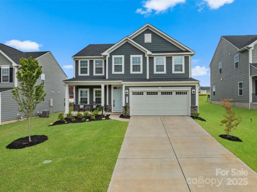 4026 Mancini Road, Spartanburg, SC 29307.  MLS# CAR4310756, YatesRealty ID 20972. 