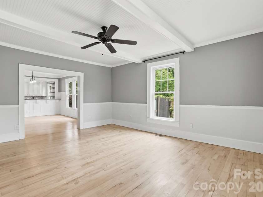 101 Crawford Street, Monroe, NC 28112.  MLS# CAR4364390, YatesRealty ID 20974. 
