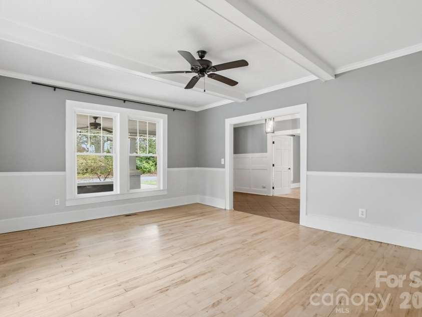 101 Crawford Street, Monroe, NC 28112.  MLS# CAR4364390, YatesRealty ID 20974. 
