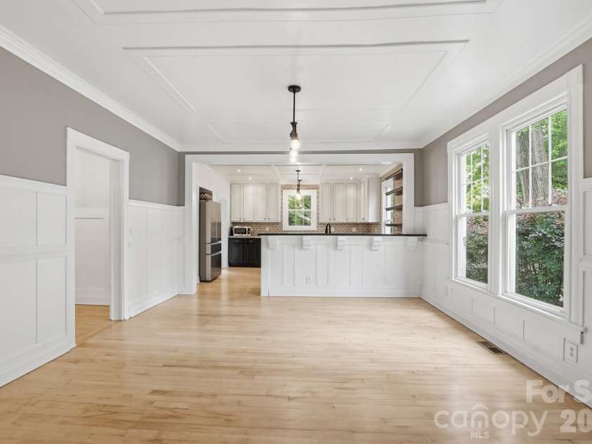 101 Crawford Street, Monroe, NC 28112.  MLS# CAR4364390, YatesRealty ID 20974. 