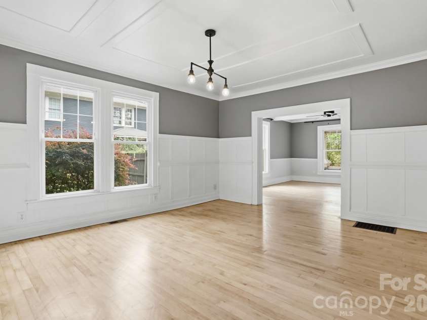 101 Crawford Street, Monroe, NC 28112.  MLS# CAR4364390, YatesRealty ID 20974. 