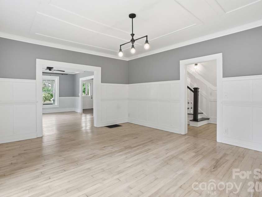 101 Crawford Street, Monroe, NC 28112.  MLS# CAR4364390, YatesRealty ID 20974. 