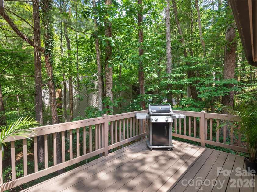23 Cedarwood Trail, Asheville, NC 28803.  MLS# CAR4396022, YatesRealty ID 20975. 