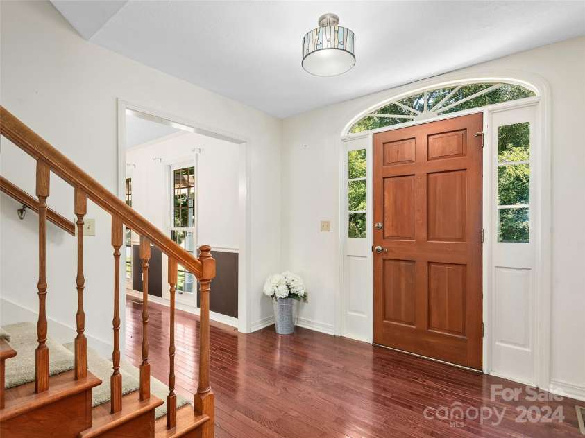 29 Tillman Road, Lake Junaluska, NC 28745.  MLS# CAR4178685, YatesRealty ID 20975. 