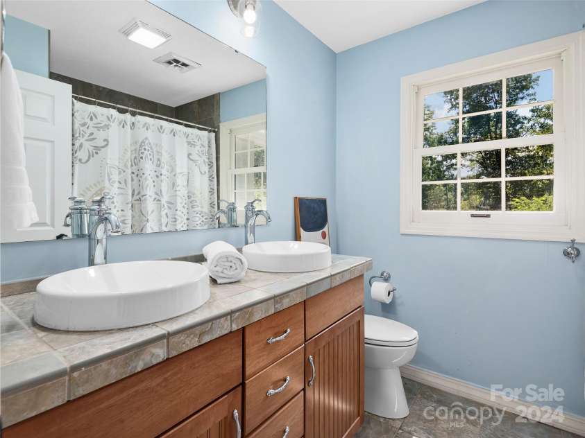 29 Tillman Road, Lake Junaluska, NC 28745.  MLS# CAR4178685, YatesRealty ID 20975. 