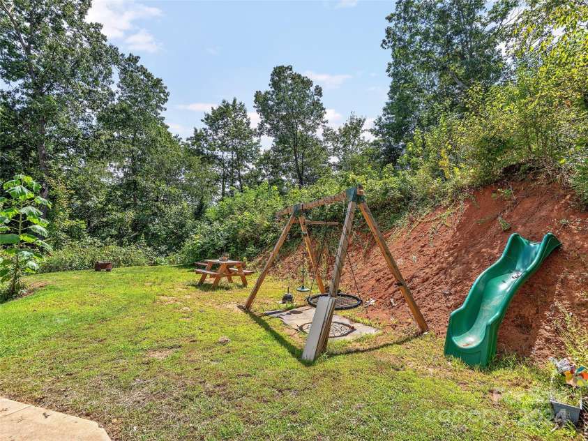 29 Tillman Road, Lake Junaluska, NC 28745.  MLS# CAR4178685, YatesRealty ID 20975. 