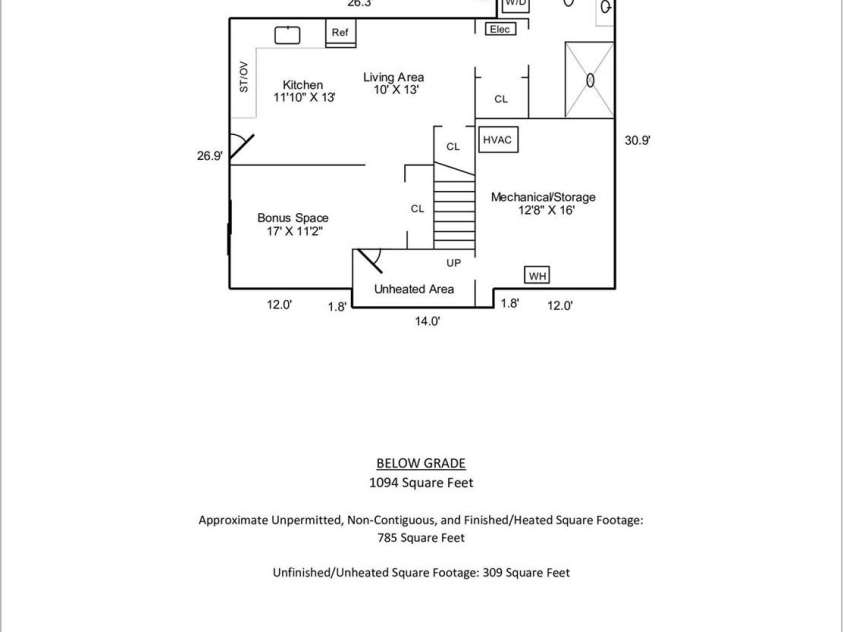 29 Tillman Road, Lake Junaluska, NC 28745.  MLS# CAR4178685, YatesRealty ID 20975. 