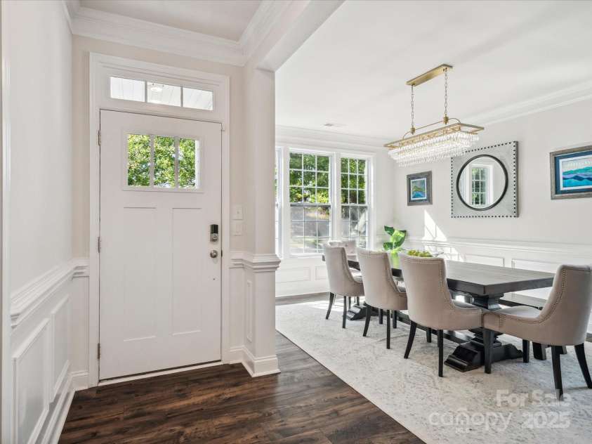 1008 Millbridge Parkway, Waxhaw, NC 28173.  MLS# CAR4270135, YatesRealty ID 20976. 