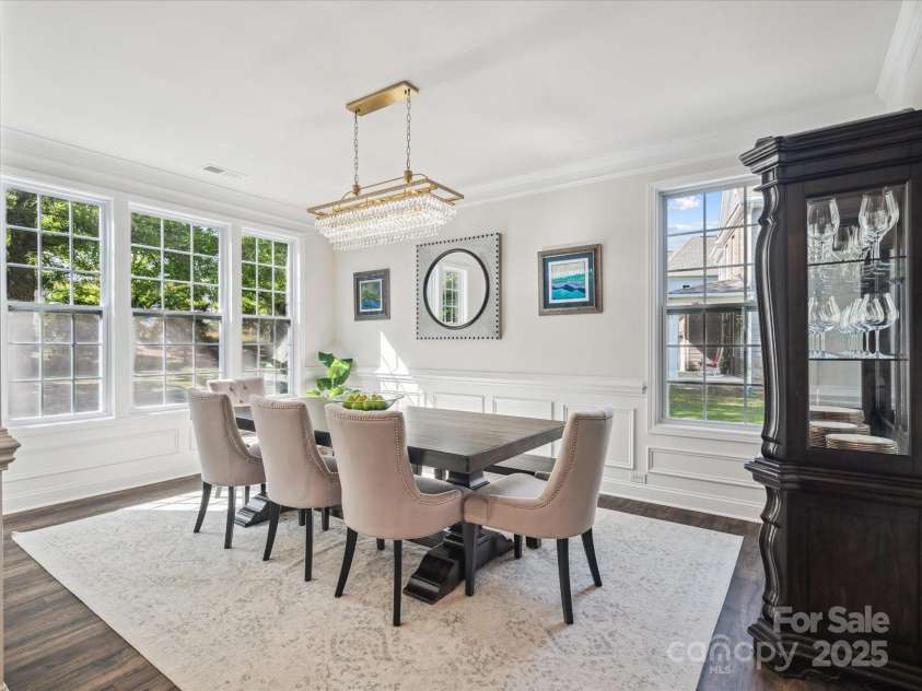 1008 Millbridge Parkway, Waxhaw, NC 28173.  MLS# CAR4270135, YatesRealty ID 20976. 