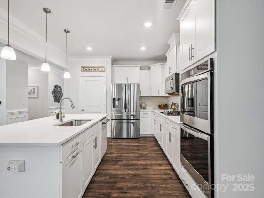 1008 Millbridge Parkway, Waxhaw, NC 28173.  MLS# CAR4270135, YatesRealty ID 20976. 