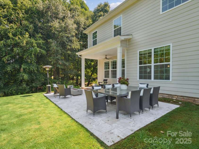 1008 Millbridge Parkway, Waxhaw, NC 28173.  MLS# CAR4270135, YatesRealty ID 20976. 