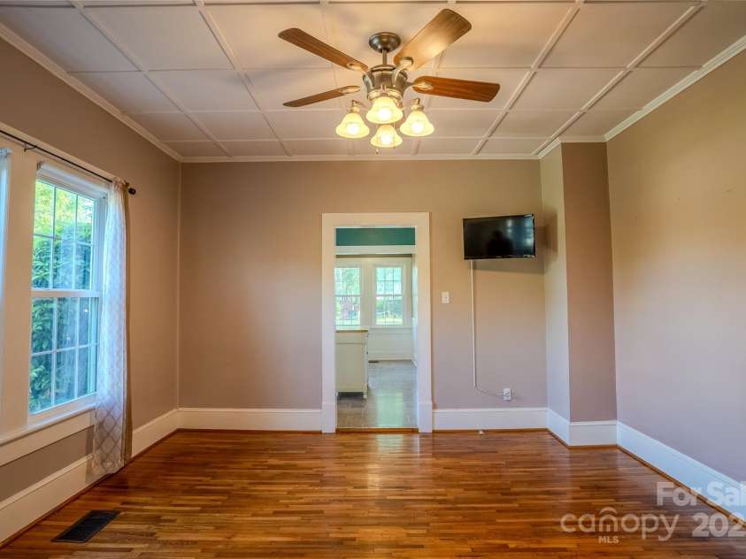 312 Gold Hill Avenue, Rockwell, NC 28138.  MLS# CAR4234746, YatesRealty ID 20977. 