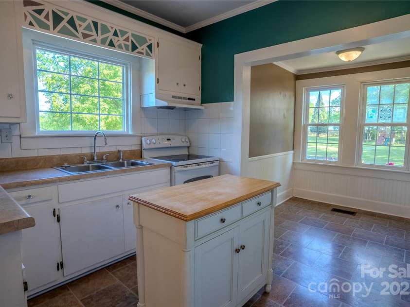 312 Gold Hill Avenue, Rockwell, NC 28138.  MLS# CAR4234746, YatesRealty ID 20977. 