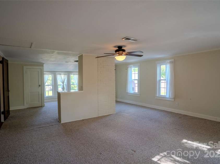 312 Gold Hill Avenue, Rockwell, NC 28138.  MLS# CAR4234746, YatesRealty ID 20977. 