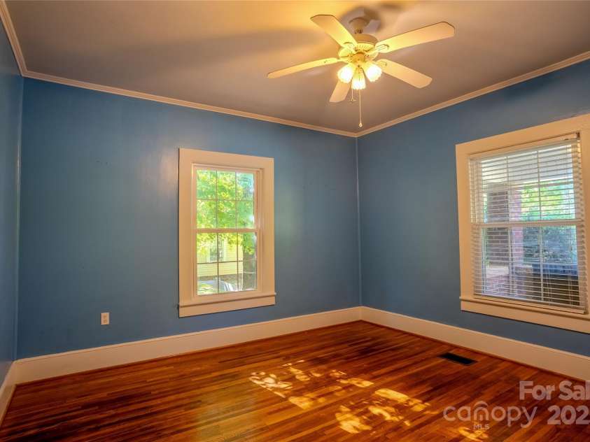 312 Gold Hill Avenue, Rockwell, NC 28138.  MLS# CAR4234746, YatesRealty ID 20977. 