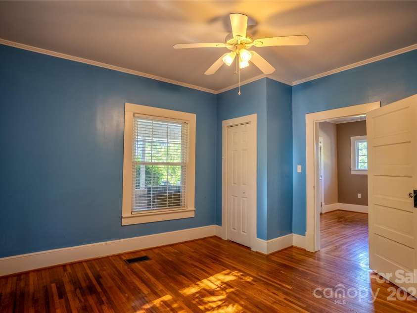 312 Gold Hill Avenue, Rockwell, NC 28138.  MLS# CAR4234746, YatesRealty ID 20977. 