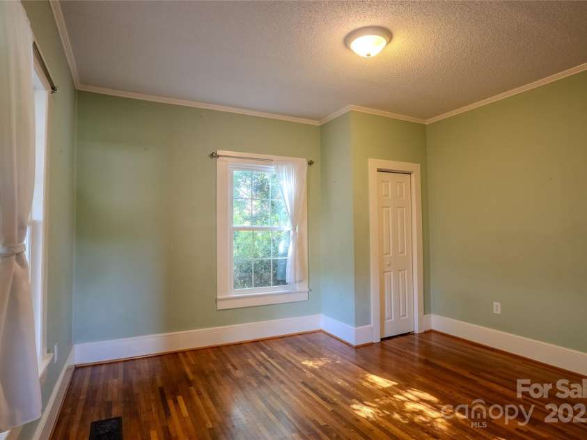 312 Gold Hill Avenue, Rockwell, NC 28138.  MLS# CAR4234746, YatesRealty ID 20977. 