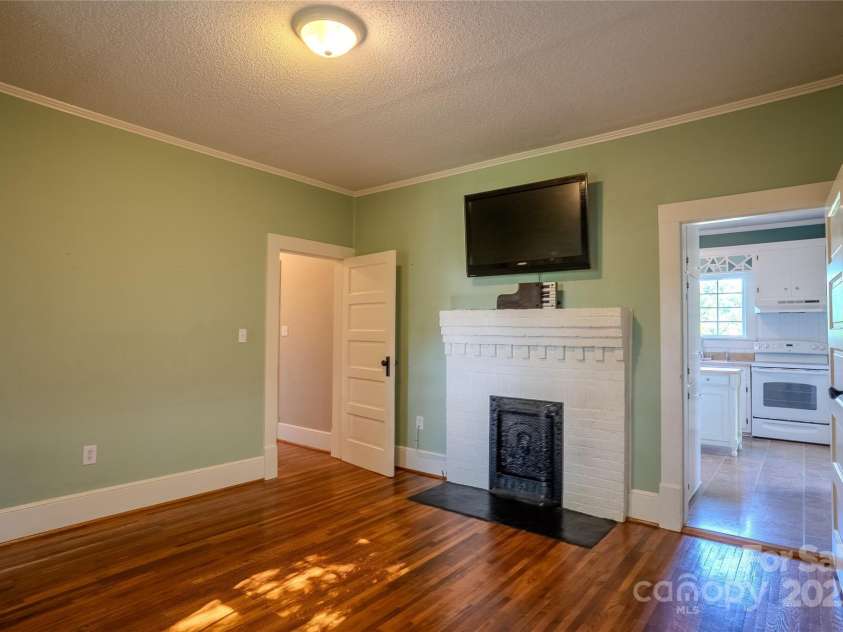 312 Gold Hill Avenue, Rockwell, NC 28138.  MLS# CAR4234746, YatesRealty ID 20977. 